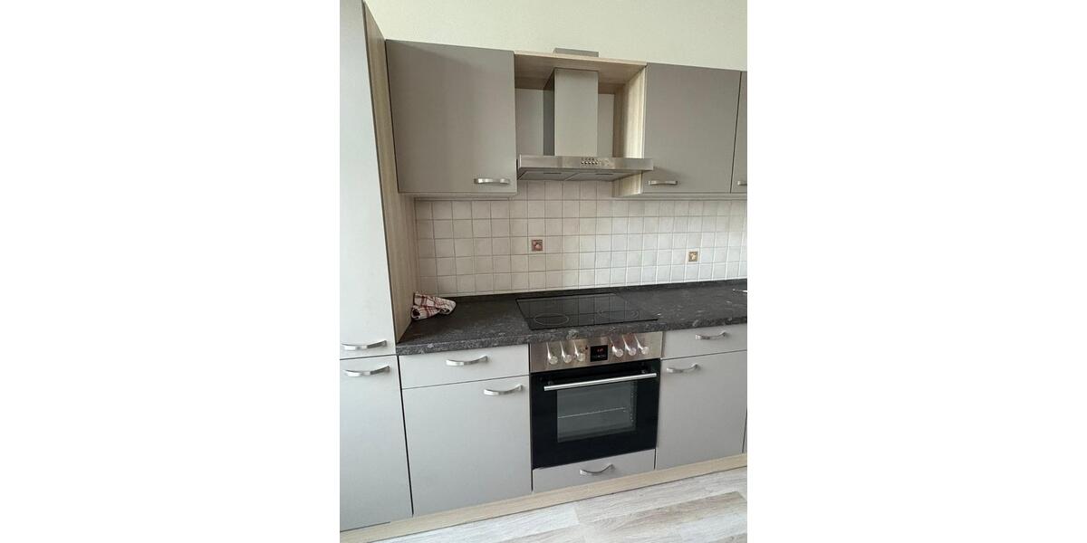 Etagenwohnung Auerbach/Vogtland Vogtland - 2 Zimmer, 48 m&sup2;, 260&euro; | Angebot:23846036