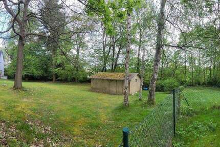 Grundstück Hof Christiansreuth - 92.500&euro; | Angebot:25108260