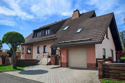 Haus Plauen Reusa - 7 Zimmer, 187 m&sup2;, 479.000&euro; | Angebot:26716057