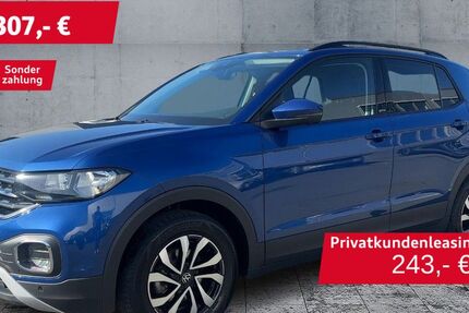 VW T-Cross 15.813 km 20.940 &euro; Hof 95030