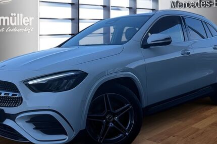 Mercedes-Benz GLA 220 16.816 km 44.769 &euro; Plauen 08527