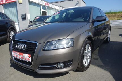 Audi A3 86.400 km 7.990 &euro; Hof 95030