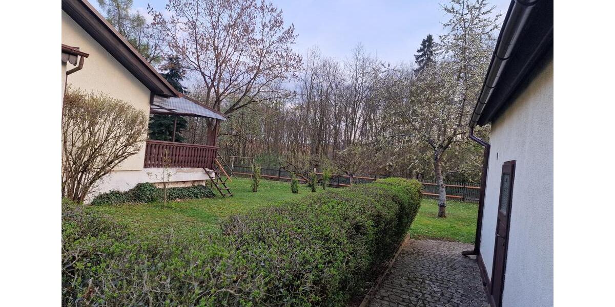 Einfamilienhaus Kirschkau - 4 Zimmer, 110 m&sup2;, 163.000&euro; | Angebot:26239100