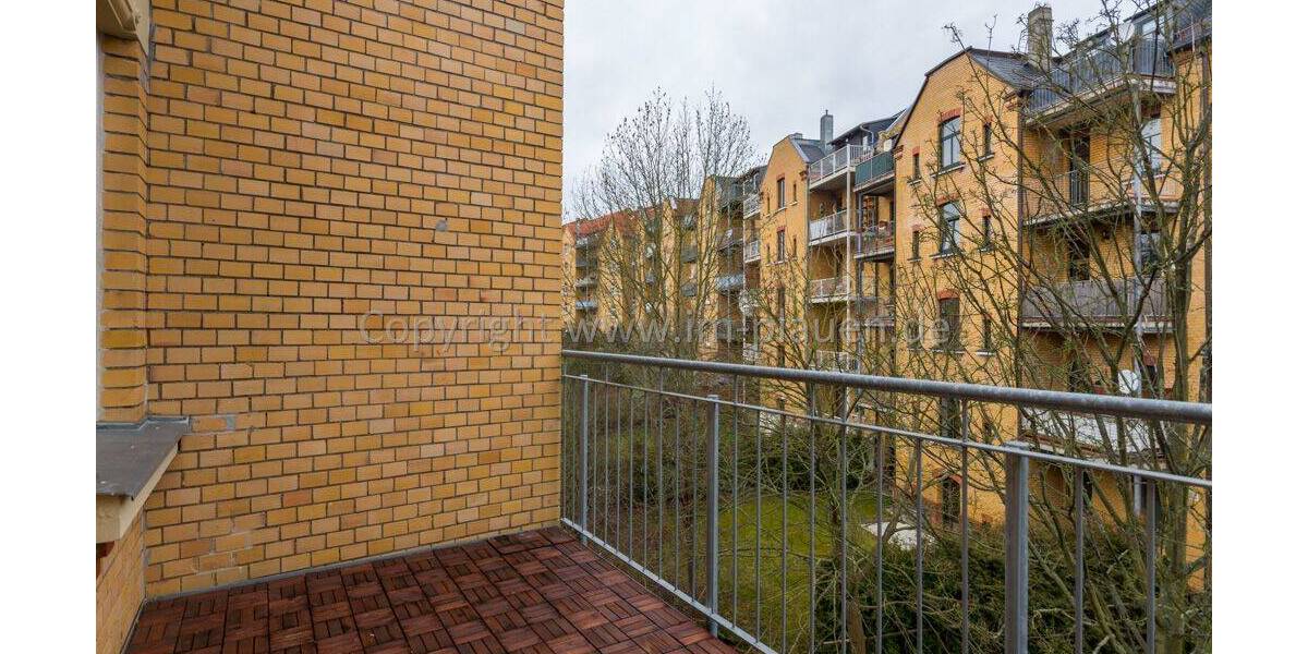 Etagenwohnung Plauen Stadtmitte - 2 Zimmer, 56 m&sup2;, 315&euro; | Angebot:25694436