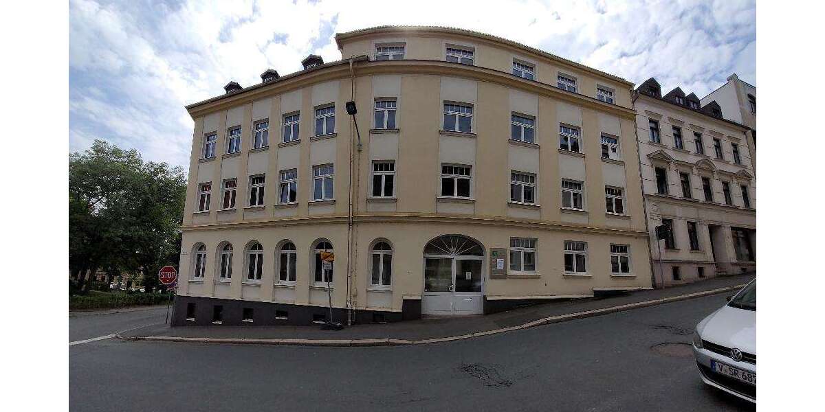 Gewerbeobjekt Reichenbach - 175.000&euro; | Angebot:22643411