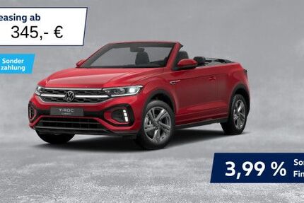 VW T-Roc 26.164 km 33.530 &euro; Hof 95030