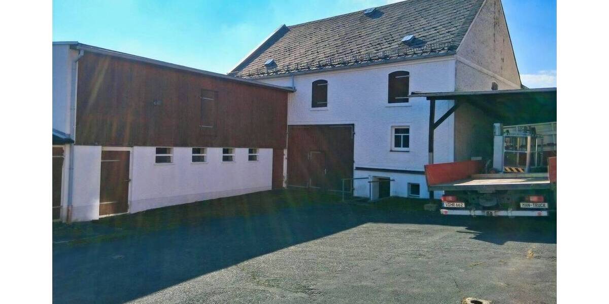 Bauernhaus, Landhaus Syrau Syrau - 6 Zimmer, 183 m&sup2;, 175.000&euro; | Angebot:25997738