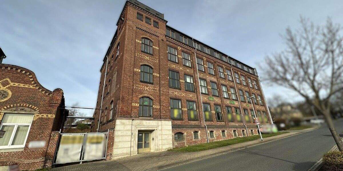 Gewerbeobjekt Reichenbach/Vogtland Reichenbach - 900.000&euro; | Angebot:25688342