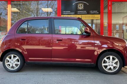 Daihatsu TREVIS 179.563 km 2.450 &euro; Oberkotzau 95145