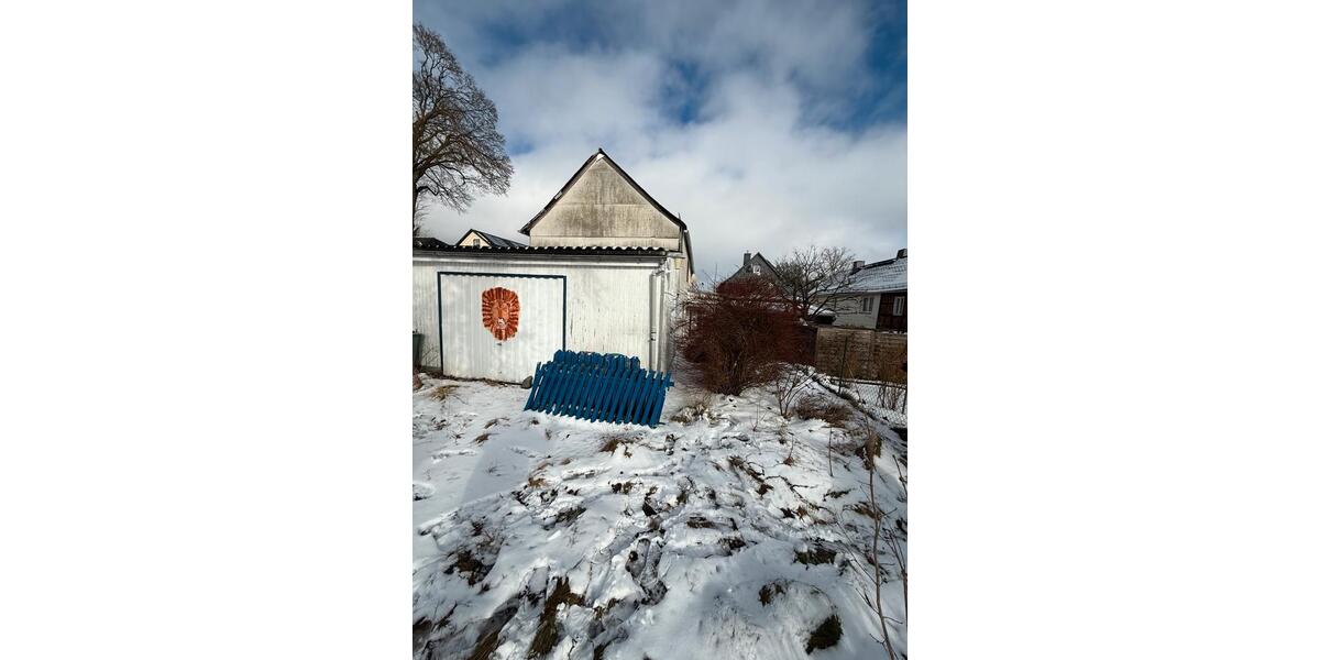 Einfamilienhaus Hof Neuhof - 5 Zimmer, 100 m&sup2;, 75.000&euro; | Angebot:26301175