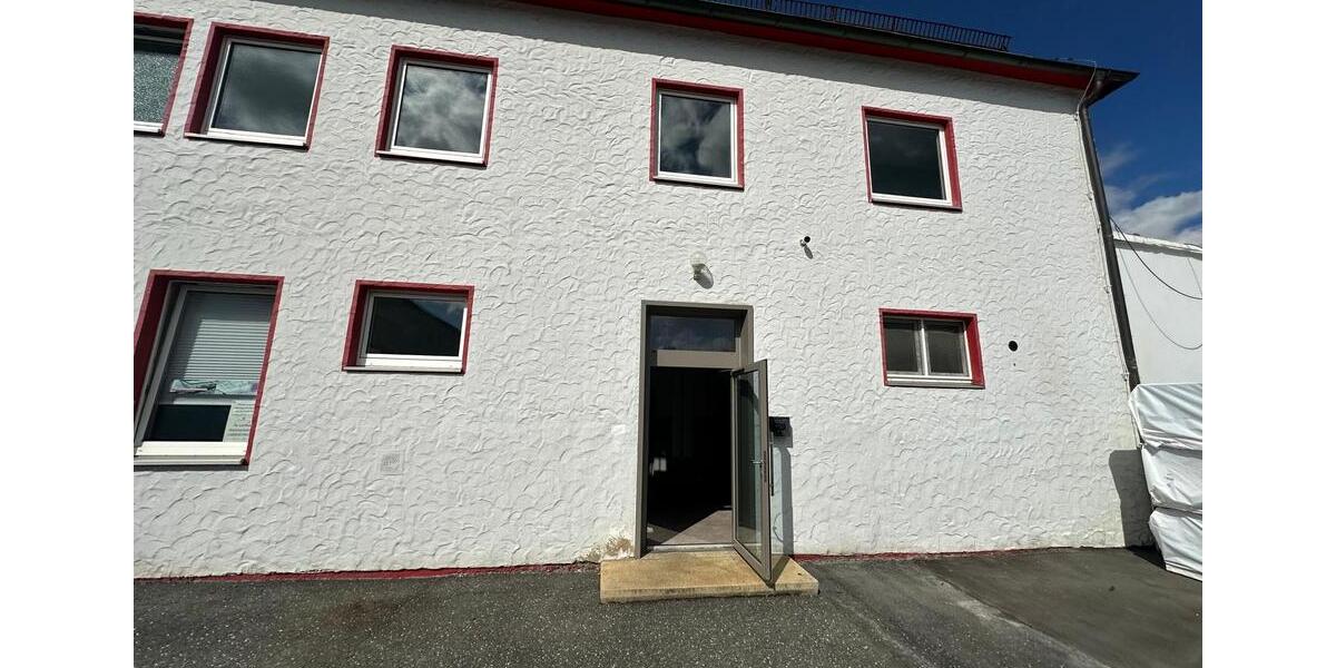 Gewerbeobjekt Hof Altstadt - 2.000&euro; | Angebot:22808797