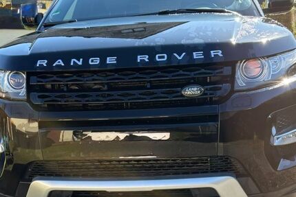 Land Rover Range Rover Evoque 146.000 km 18.500 &euro; Muldenhammer 08262