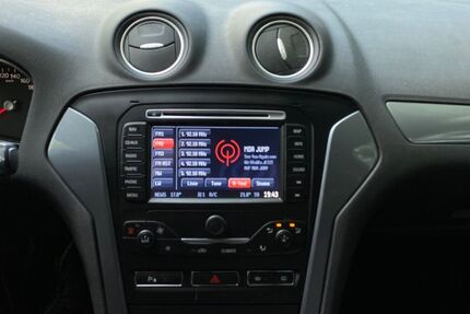 Ford Mondeo 114.900 km 8.450 &euro; Bergen 08239