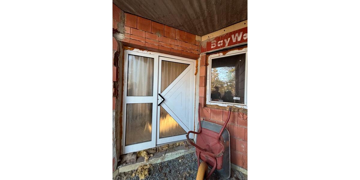 Doppelhaushälfte Oberkotzau - 5 Zimmer, 110 m&sup2;, 199.000&euro; | Angebot:26249957