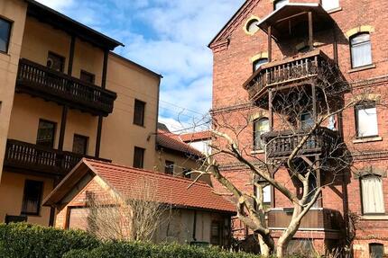 Wohnung Mohlsdorf-Teichwolframsdorf Teichwolframsdorf - 2 Zimmer, 45 m&sup2;, 230&euro; | Angebot:25307173