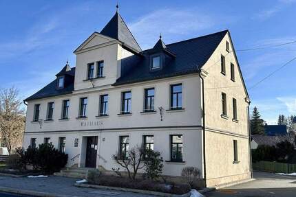 Gewerbeobjekt Ellefeld - 1 Zimmer, 97.000&euro; | Angebot:25662130