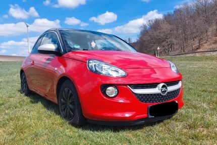 Opel Adam 140.000 km 5.399 &euro; Hof 95028