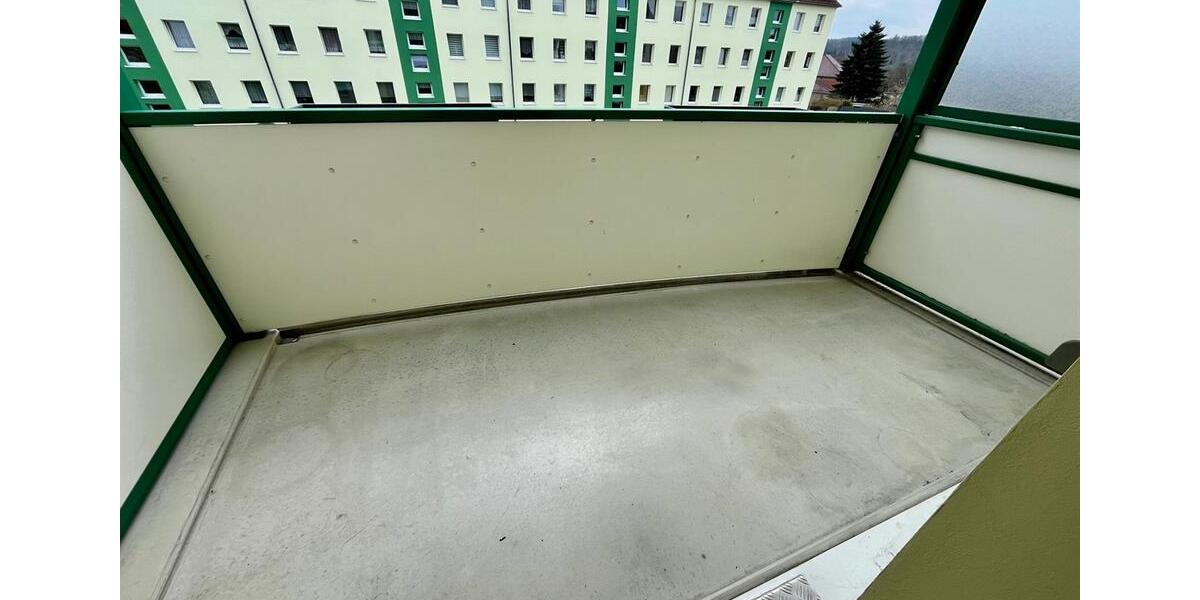 Etagenwohnung Oelsnitz (Vogtland) - 2 Zimmer, 53 m&sup2;, 294&euro; | Angebot:26287263