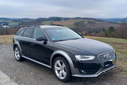 Audi A4 Allroad 148.920 km 15.400 &euro; Weischlitz 08538