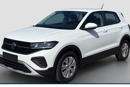 VW T-Cross 2.500 km 21.895 &euro; Falkenstein 08223