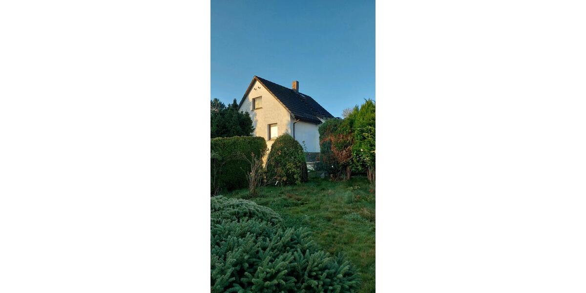 Einfamilienhaus Netzschkau - 3 Zimmer, 55 m&sup2;, 67.000&euro; | Angebot:23425940