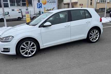 VW Golf 426.222 km 6.999 &euro; Plauen 08525
