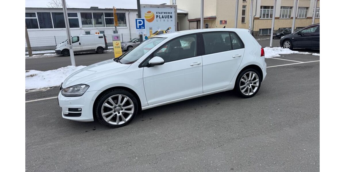VW Golf 426.222 km 6.999 &euro; Plauen 08525