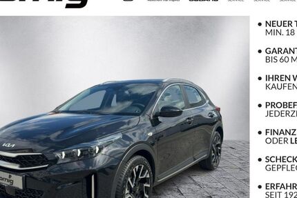 Kia XCeed 4.256 km 25.895 &euro; Plauen 08527