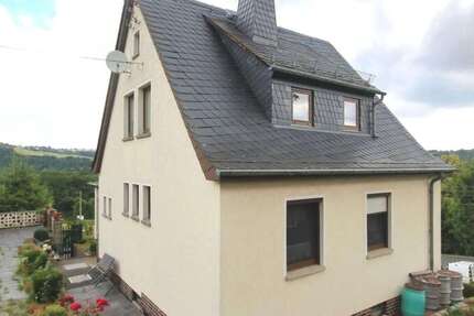 Haus Greiz - 5 Zimmer, 90 m&sup2;, 124.900&euro; | Angebot:22251554