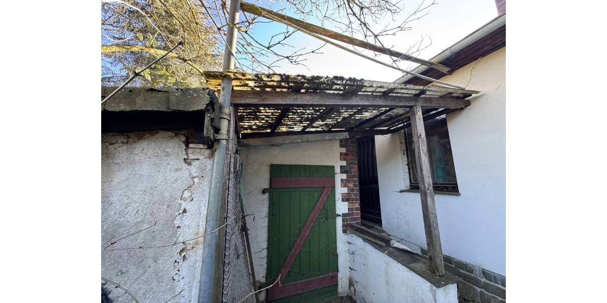 Grundstück Jößnitz Jößnitz - 79.000&euro; | Angebot:25738181