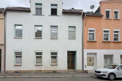 Haus Oelsnitz/Vogtl. Vogtl. - 9 Zimmer, 198 m&sup2;, 160.000&euro; | Angebot:26014603