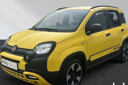 Fiat Panda 36.150 km 12.475 &euro; Zeulenroda-Triebes 07937