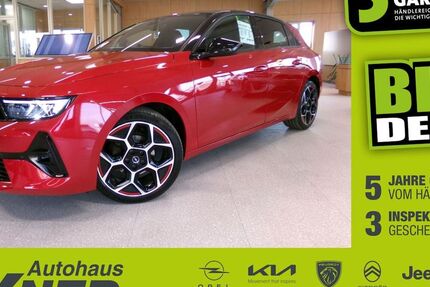 Opel Astra 51.075 km 16.990 &euro; Hof 95032