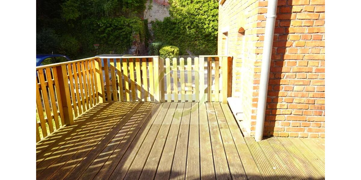 Erdgeschoßwohnung Neumark - 6 Zimmer, 128 m&sup2;, 768&euro; | Angebot:22591351