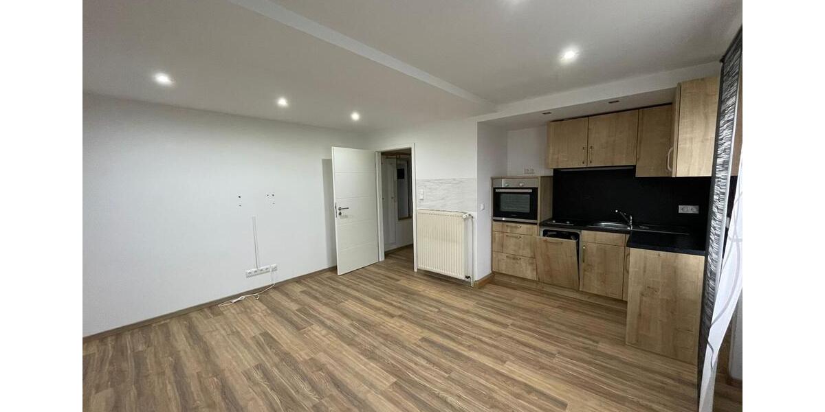 Etagenwohnung Hof Neuhof - 2 Zimmer, 48 m&sup2;, 95.000&euro; | Angebot:26384548