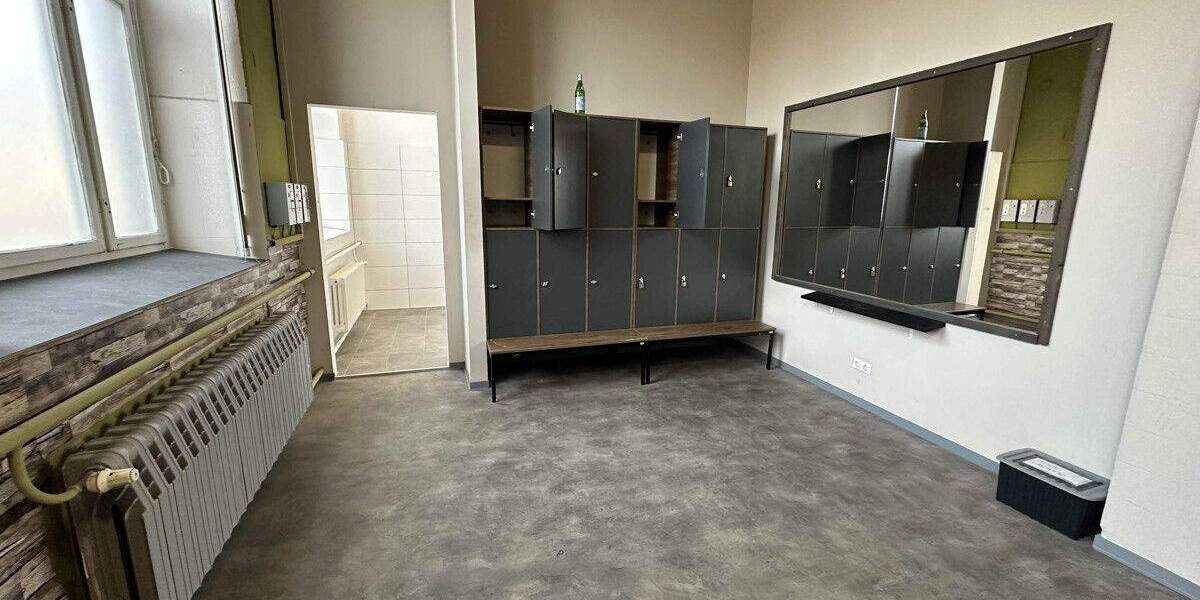 Gewerbeobjekt Reichenbach/Vogtland Reichenbach - 900.000&euro; | Angebot:25688342