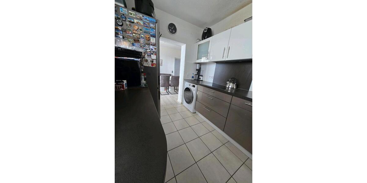 Etagenwohnung Hof Neuhof - 4.5 Zimmer, 100 m&sup2;, 199.000&euro; | Angebot:26460944