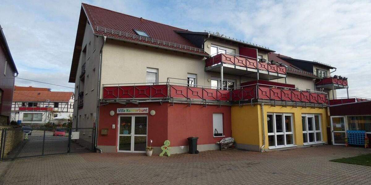 Gewerbeobjekt Dittersdorf - 4 Zimmer, 1.955.000&euro; | Angebot:25673072