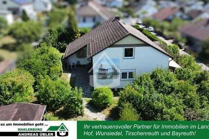 Haus Döhlau - 4 Zimmer, 112 m&sup2;, 279.000&euro; | Angebot:27163003