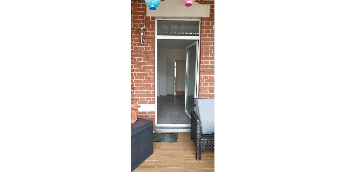 Etagenwohnung Plauen Bahnhofsvorstadt - 3 Zimmer, 97 m&sup2;, 520&euro; | Angebot:26041893