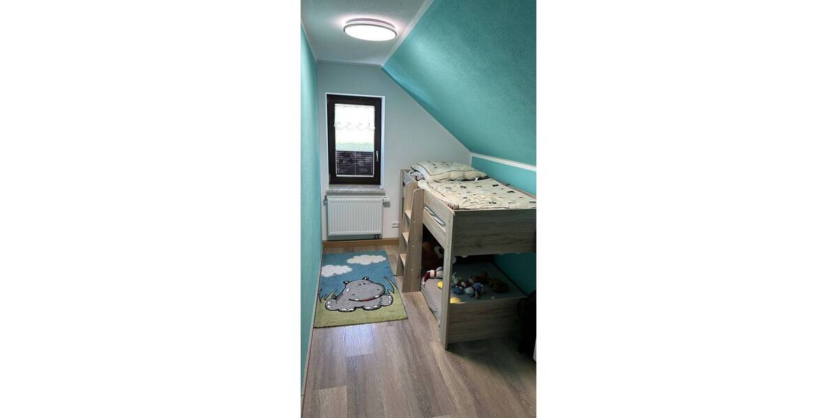 Einfamilienhaus Auerbach Rempesgrün - 7 Zimmer, 160 m&sup2;, 258.000&euro; | Angebot:26258687