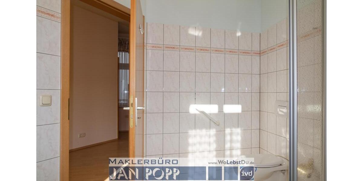 Etagenwohnung Greiz - 2 Zimmer, 68 m&sup2;, 480&euro; | Angebot:24430721