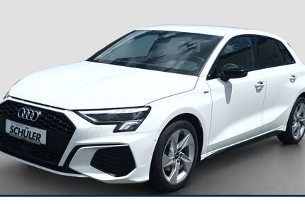 Audi A3 40.197 km 23.745 &euro; Falkenstein 08223