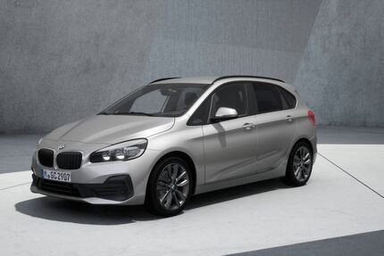 BMW 218 Active Tourer 49.462 km 17.855 &euro; Schleiz 07907