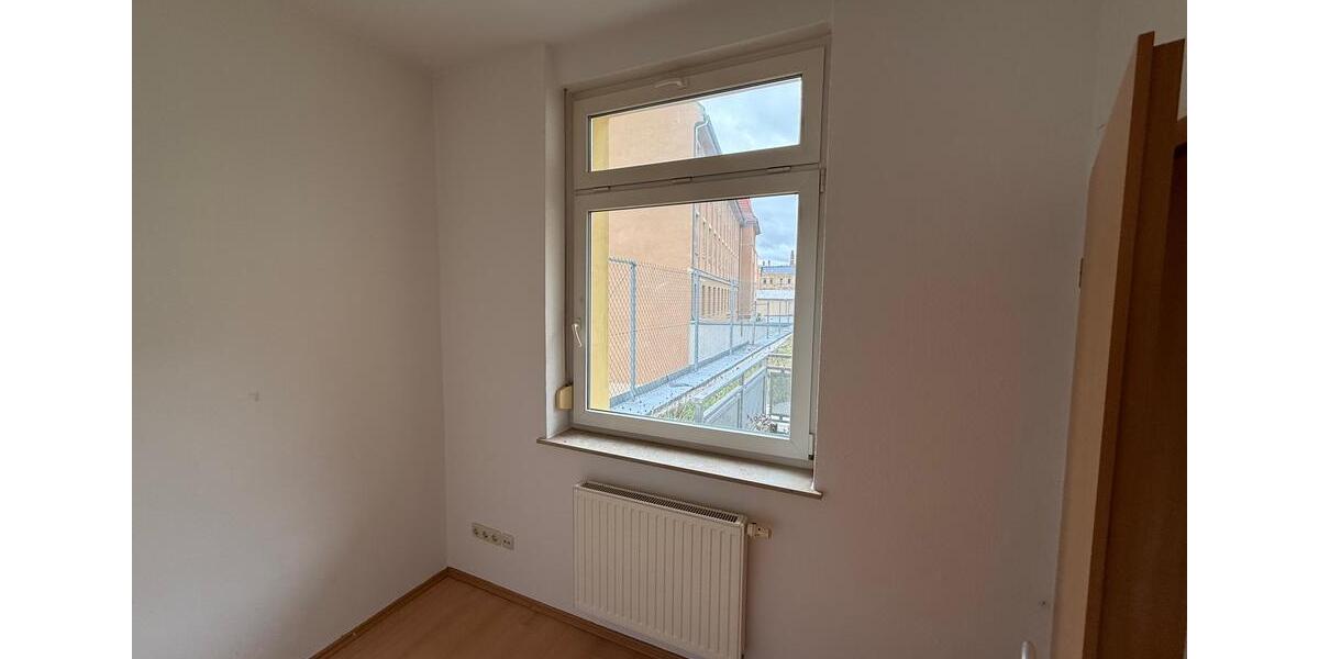 Etagenwohnung Greiz - 2 Zimmer, 31 m&sup2;, 235&euro; | Angebot:23330981