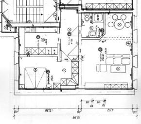 Etagenwohnung Falkenstein/Vogtland Vogtland - 2 Zimmer, 62 m&sup2;, 280&euro; | Angebot:24865968