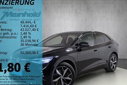 VW ID.5 9.800 km 49.444 &euro; Auerbach/Rebesgrün 08209