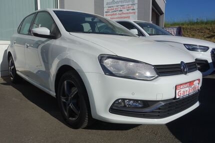 VW Polo 77.000 km 7.990 &euro; Hof 95030