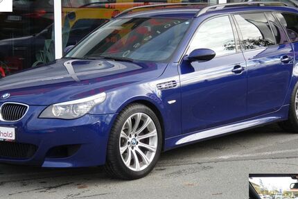 BMW M5 183.461 km 59.500 &euro; Hof 95030