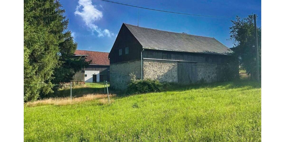 Bauernhaus, Landhaus Stützengrün Lichtenau - 8 Zimmer, 163 m&sup2;, 485.000&euro; | Angebot:25799458